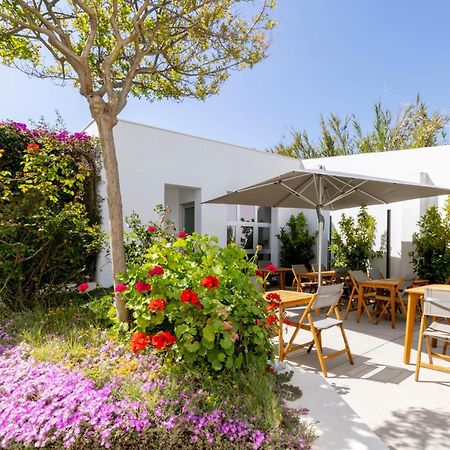 Villa VI Флумини ди Куарту Екстериор снимка
