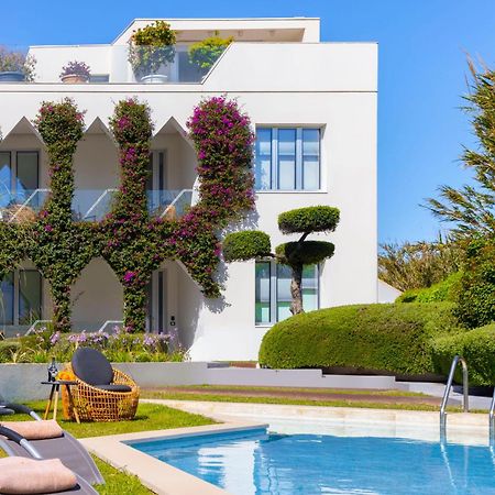 Villa VI Флумини ди Куарту Екстериор снимка