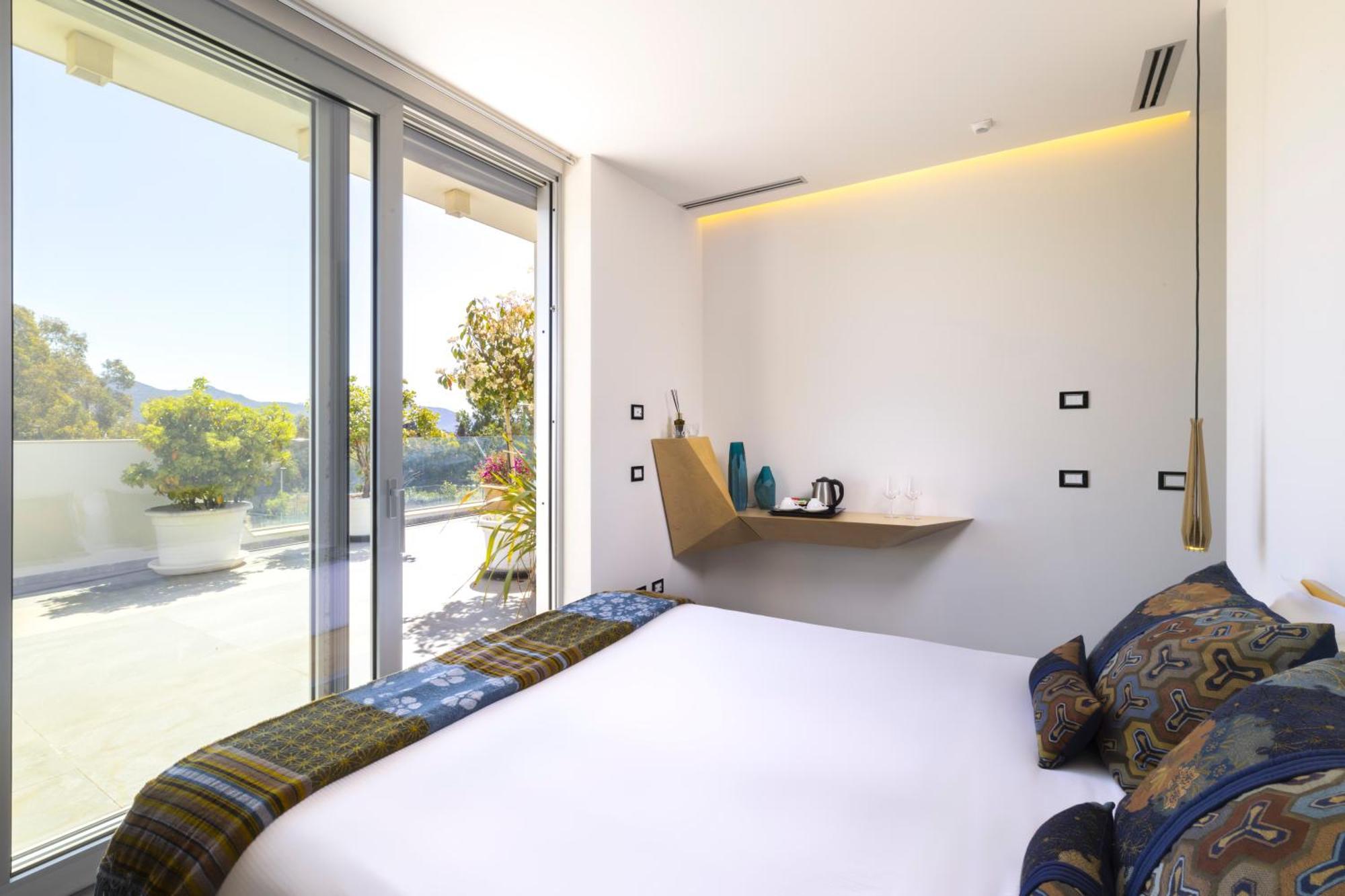 Villa VI Флумини ди Куарту Екстериор снимка