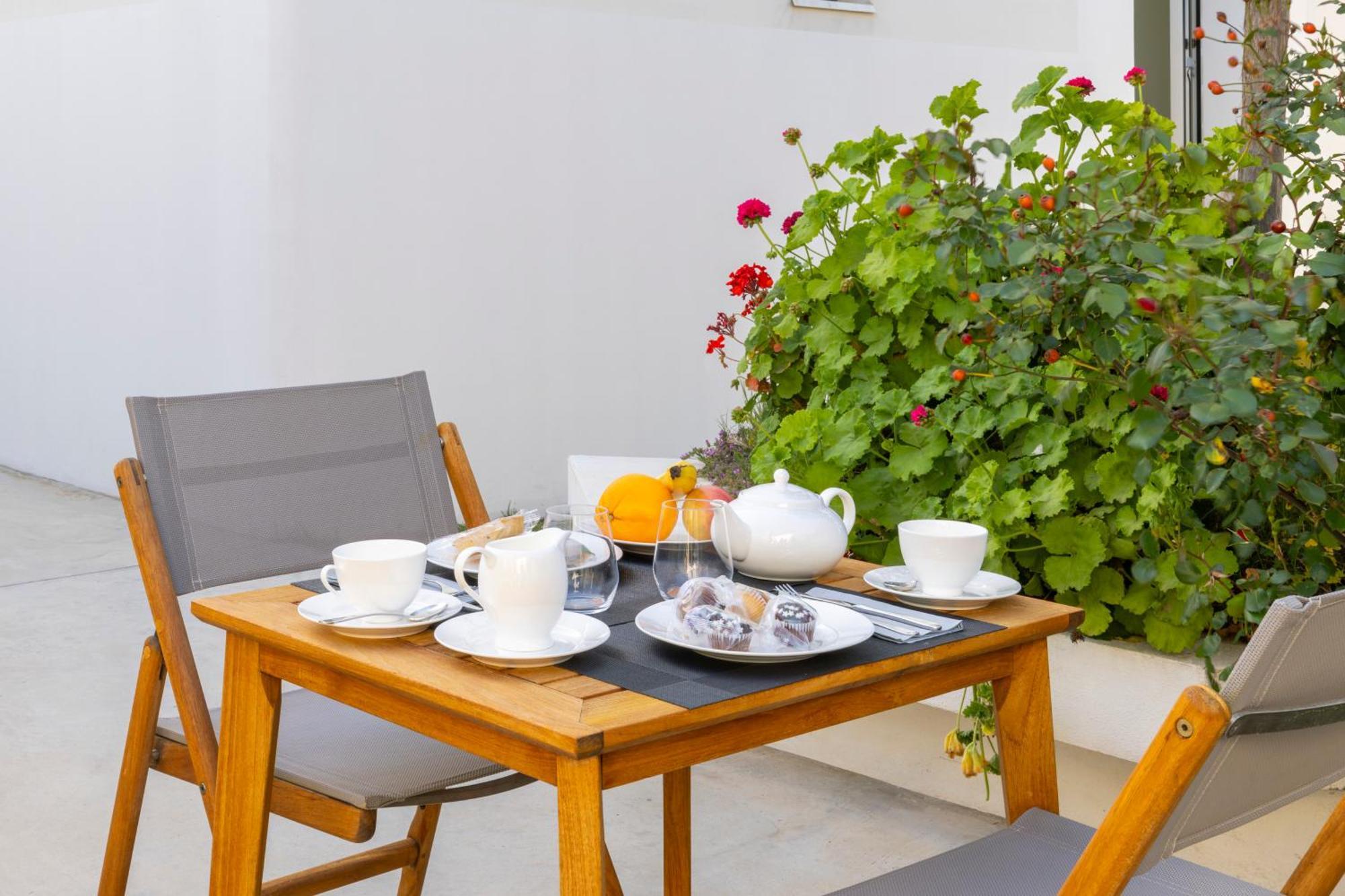 Villa VI Флумини ди Куарту Екстериор снимка