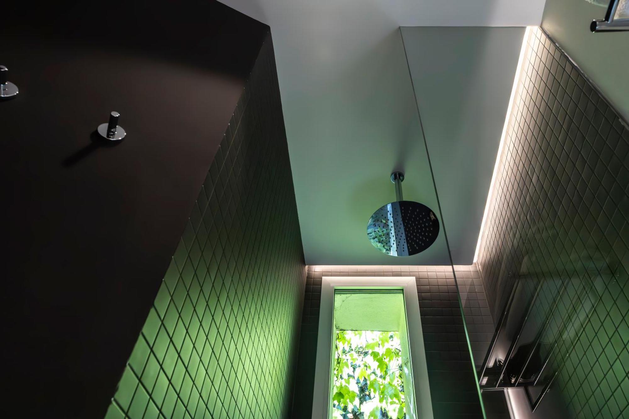 Villa VI Флумини ди Куарту Екстериор снимка