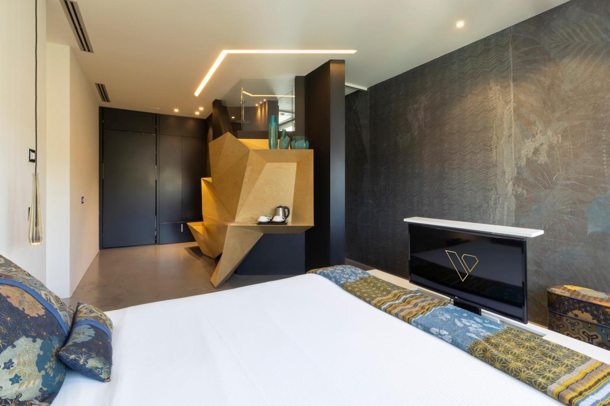 Villa VI Флумини ди Куарту Екстериор снимка